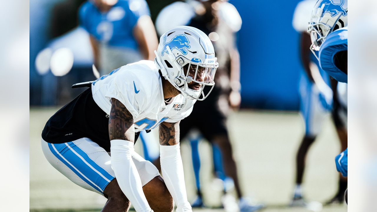 Detroit Lions training camp observations, Day 7: Things get physical -  Pride Of Detroit