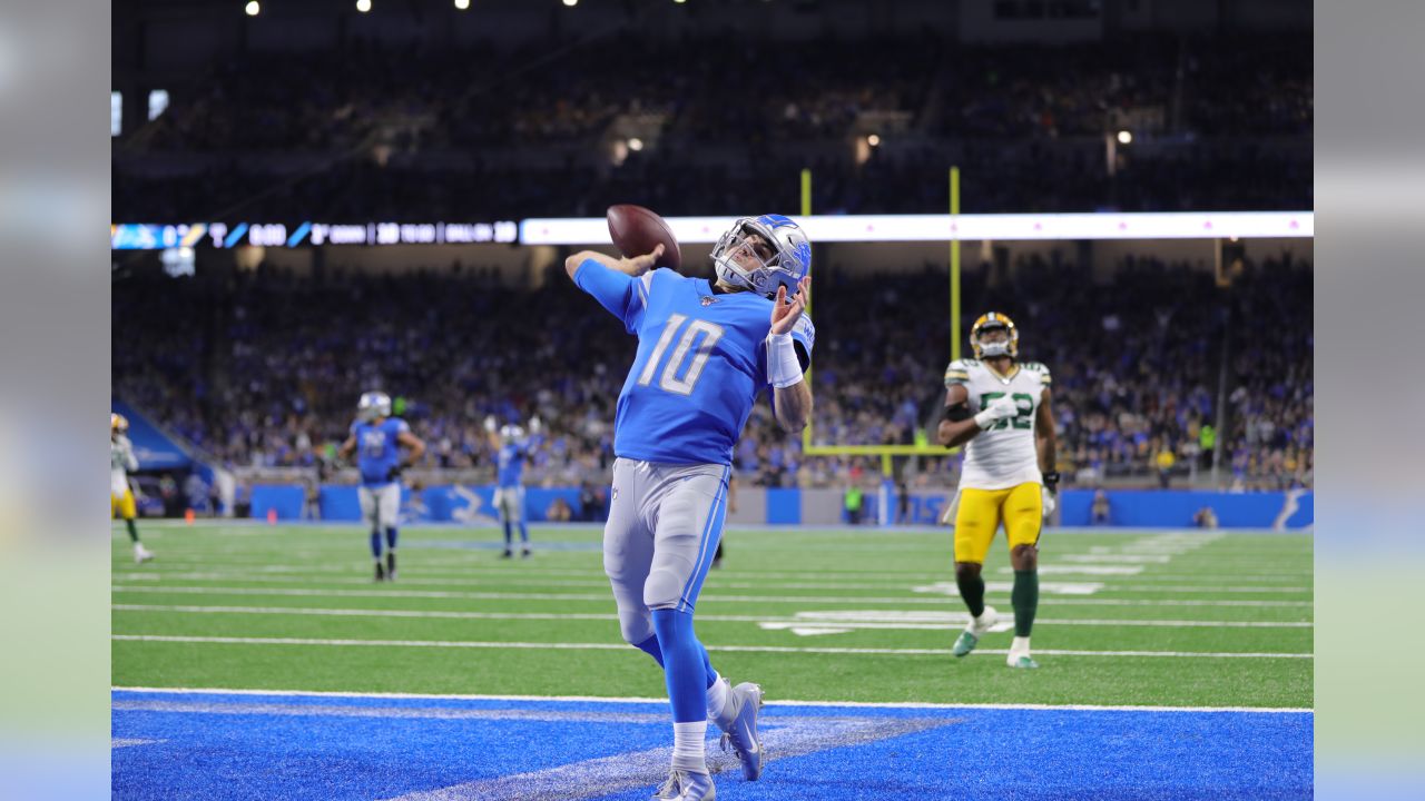 Detroit Lions at Green Bay Packers: 3 burning questions ahead of Thursday  Night Football 