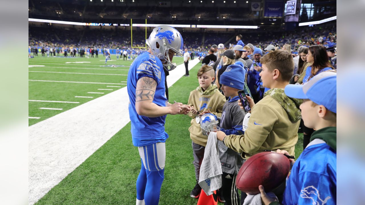 Detroit Lions at Green Bay Packers: 3 burning questions ahead of