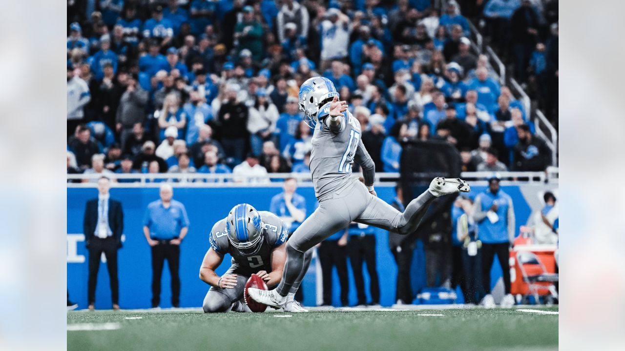 Detroit Lions rally past Miami Dolphins 34-27 – Macomb Daily