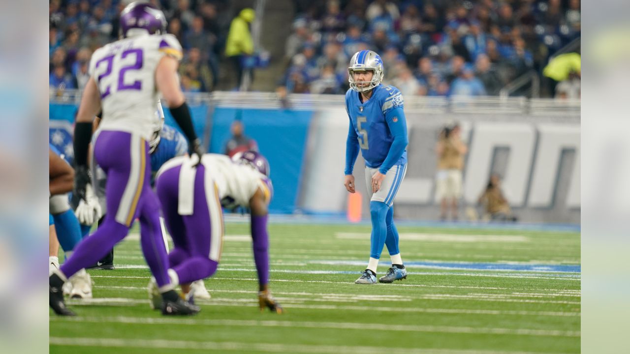 Lions vs. Vikings: 3 burning questions ahead of big-time Week 14 game 