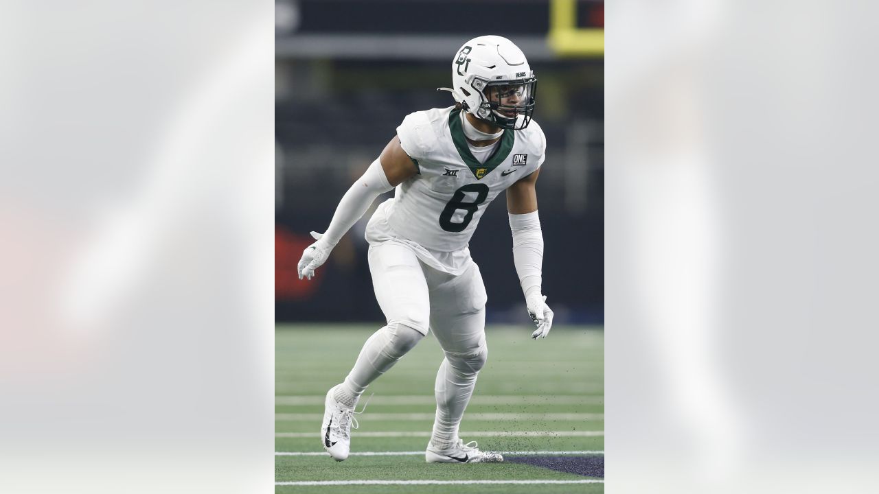 2022 NFL draft Day 2 mock: New York Jets add Jalen Pitre, Brandon Smith