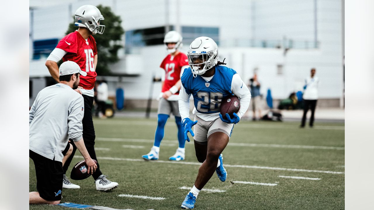 5 things to watch: 2022 Detroit Lions training camp