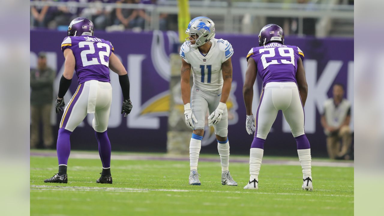 Lions vs. Vikings: 3 burning questions ahead of big-time Week 14