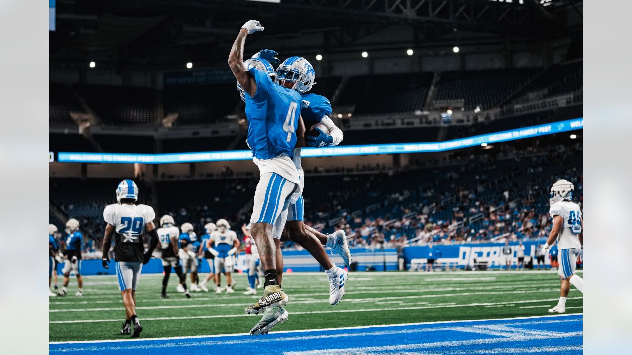 Chirco: Four things we learned about the Lions in 2022 – The