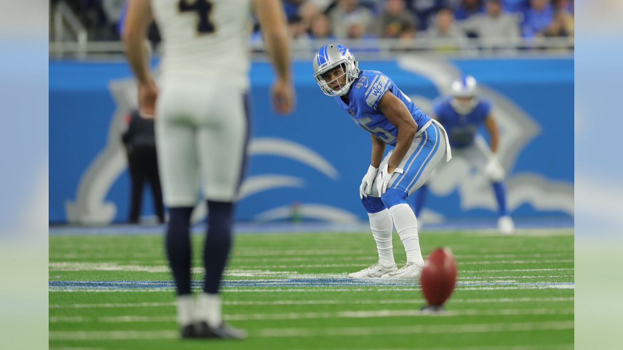 Rams vs. Lions score, takeaways: Matt Stafford emerges victorious in  revenge game vs. Jared Goff, Detroit 