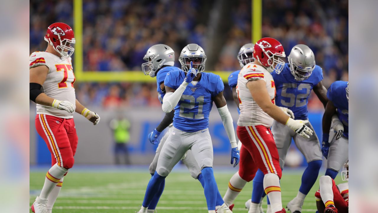 Detroit Lions at Kansas City Chiefs: 3 burning questions ahead of