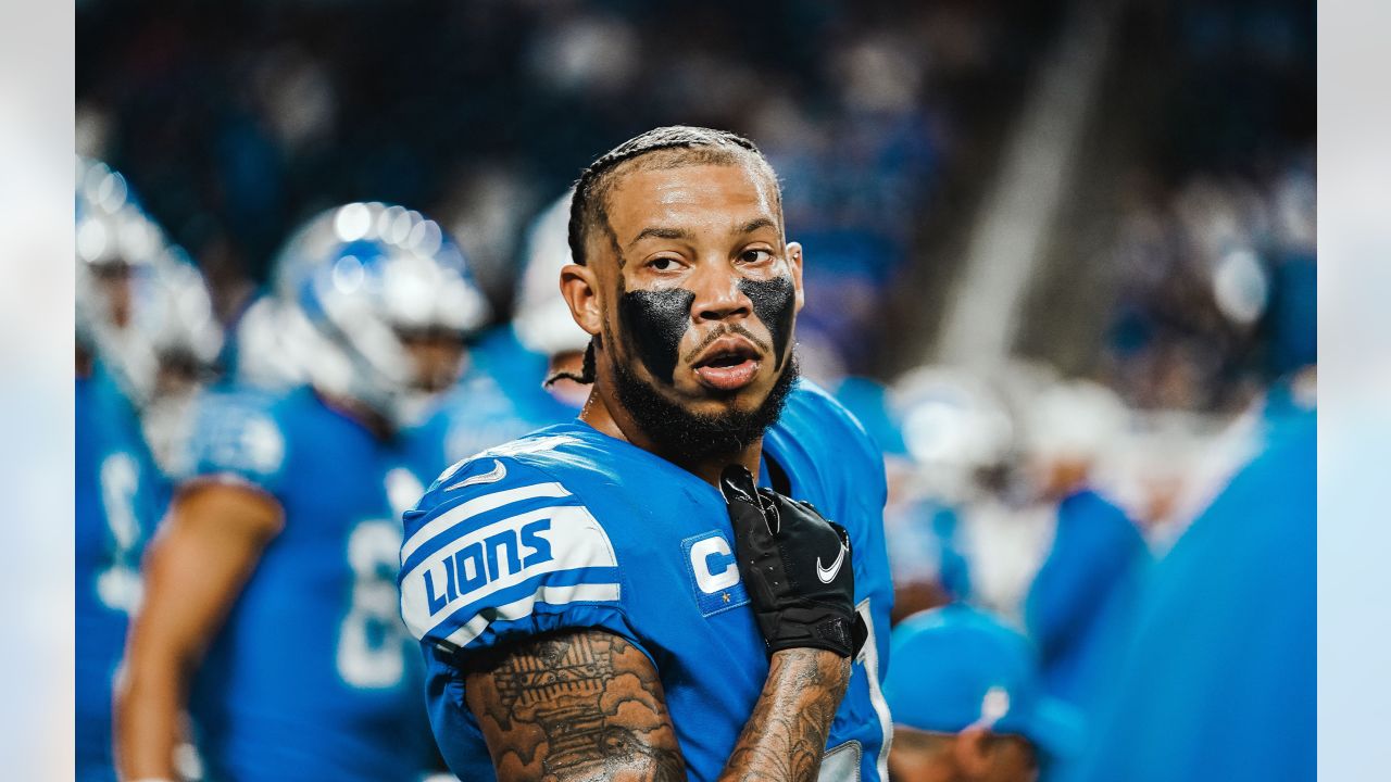 Lions General Manager Has Blunt Comment About D'Andre Swift - The