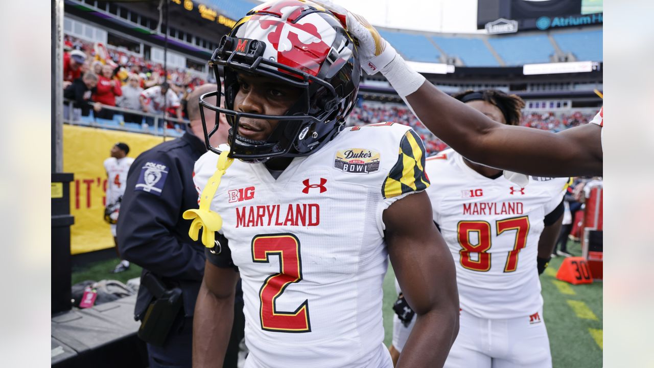 NFL Combine preview 2023: Safeties to watch for the Falcons - The