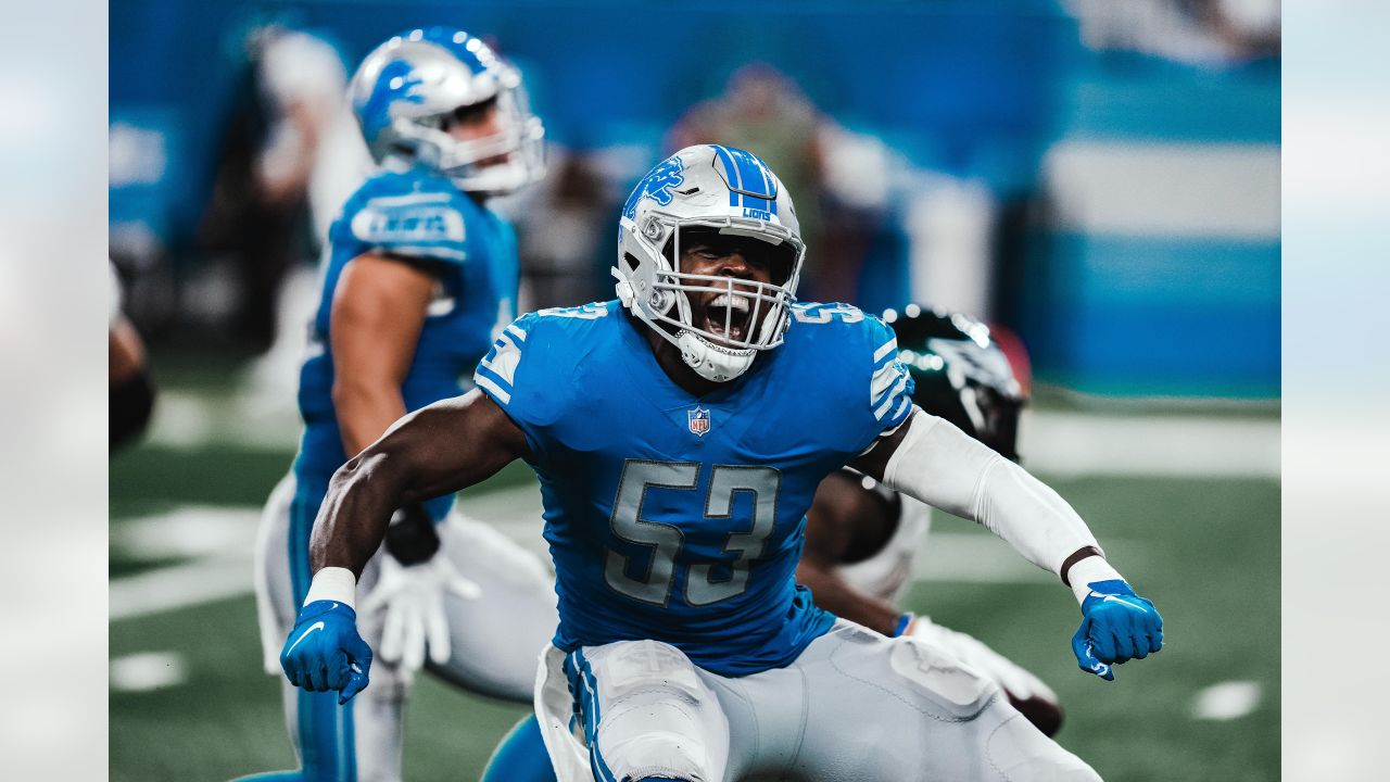 Philadelphia Eagles Trade for Detroit Lions RB D'Andre Swift in Blockbuster  Deal - Sports Illustrated Philadelphia Eagles News, Analysis and More