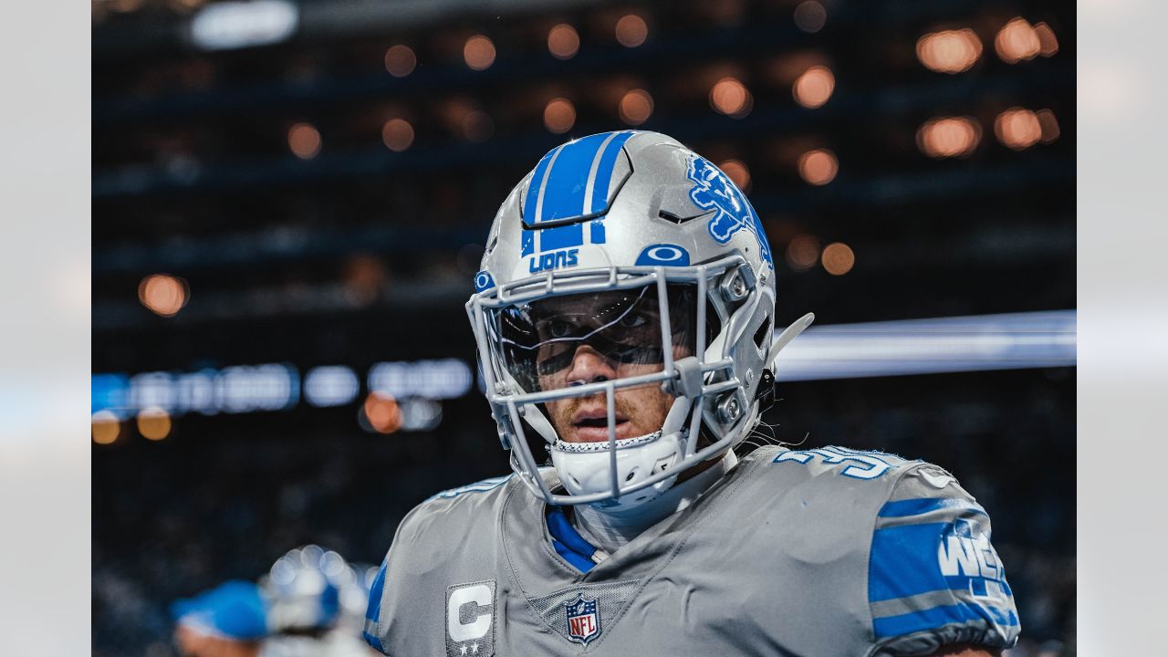 Sports Illustrated Detroit Lions News, Analysis and More
