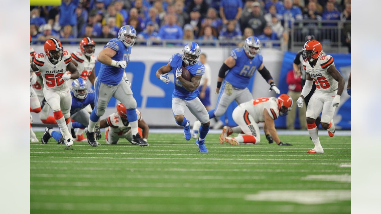 Lions' burning questions: What's wrong with the offense? – The Oakland Press