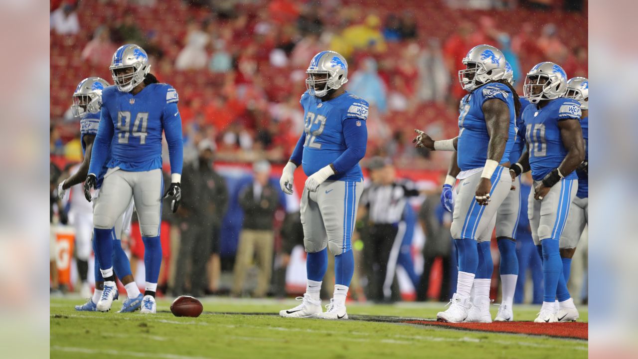 Recap: Lions fend off Buccaneers in turnover-fest, keep playoff