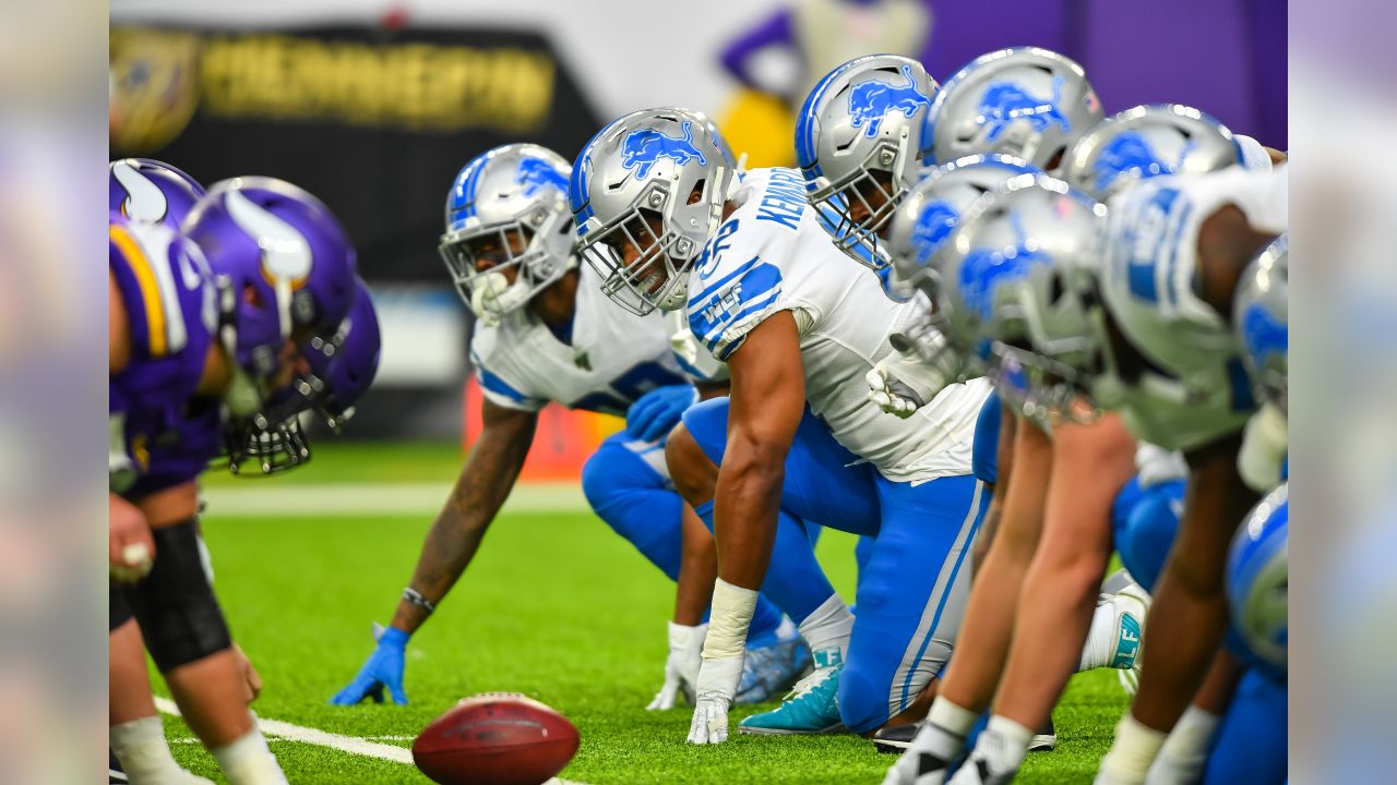 O'HARA'S BURNING QUESTIONS: Where did Lions go wrong in loss to