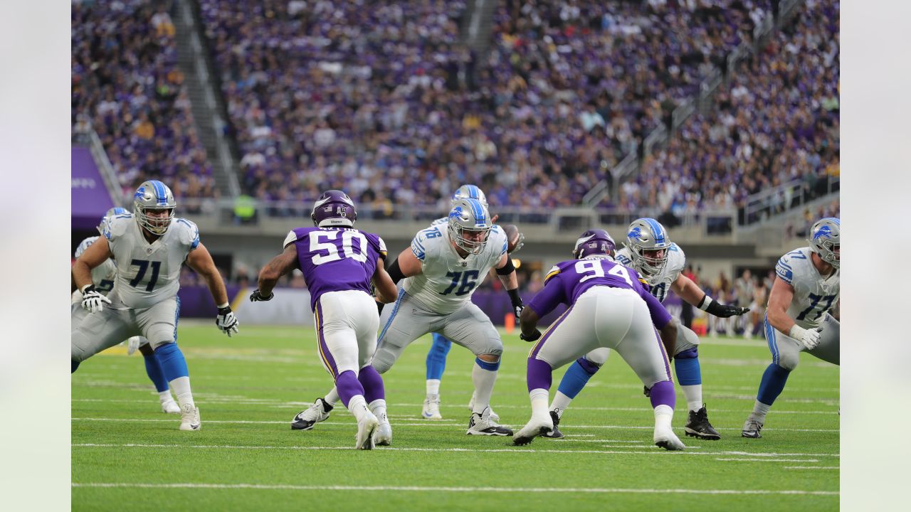 Vikings-Lions Recap: Minnesota Loses Last-Second Stunner to