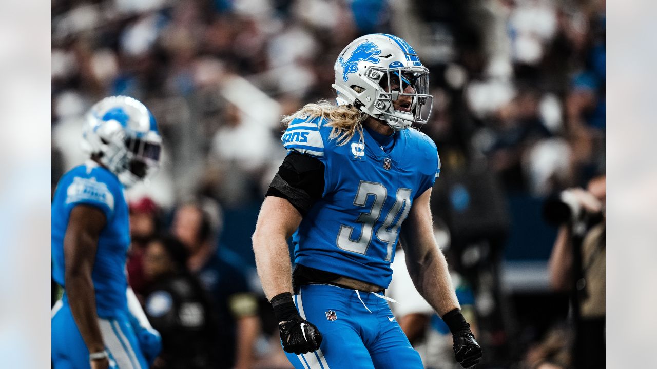 Turnovers doom Detroit Lions in loss to Dallas Cowboys, 24-6