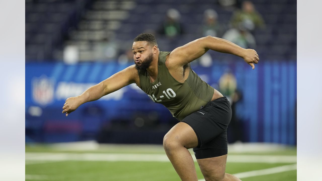 5 NFL pro days to watch this week: March 8-13, 2022