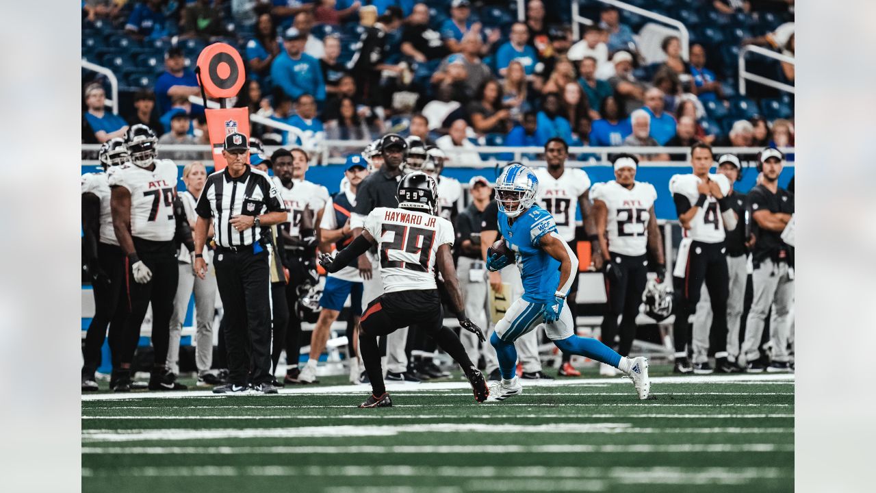 Detroit Lions QB Jared Goff insists on playing in preseason opener