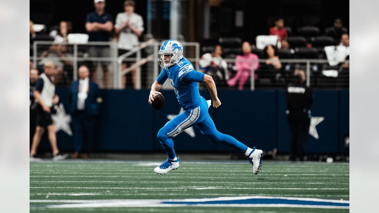 RECAP: Detroit Lions vs Dallas Cowboys, Sunday October 23