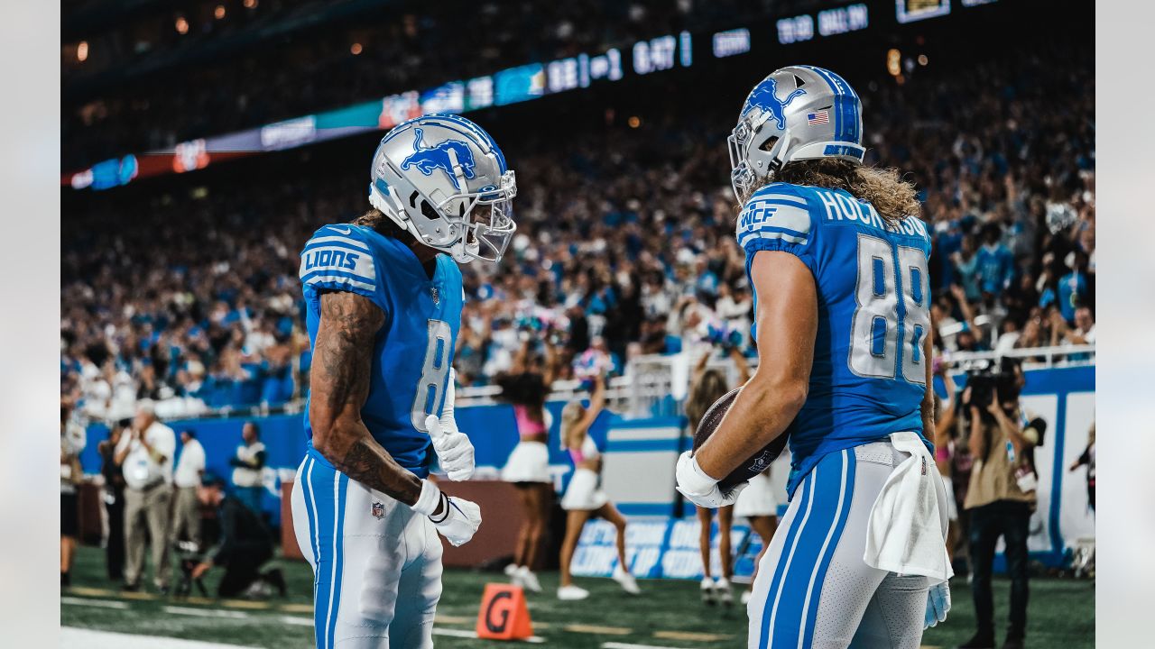 Game Thread: Seattle Seahawks at Detroit Lions : r/nfl