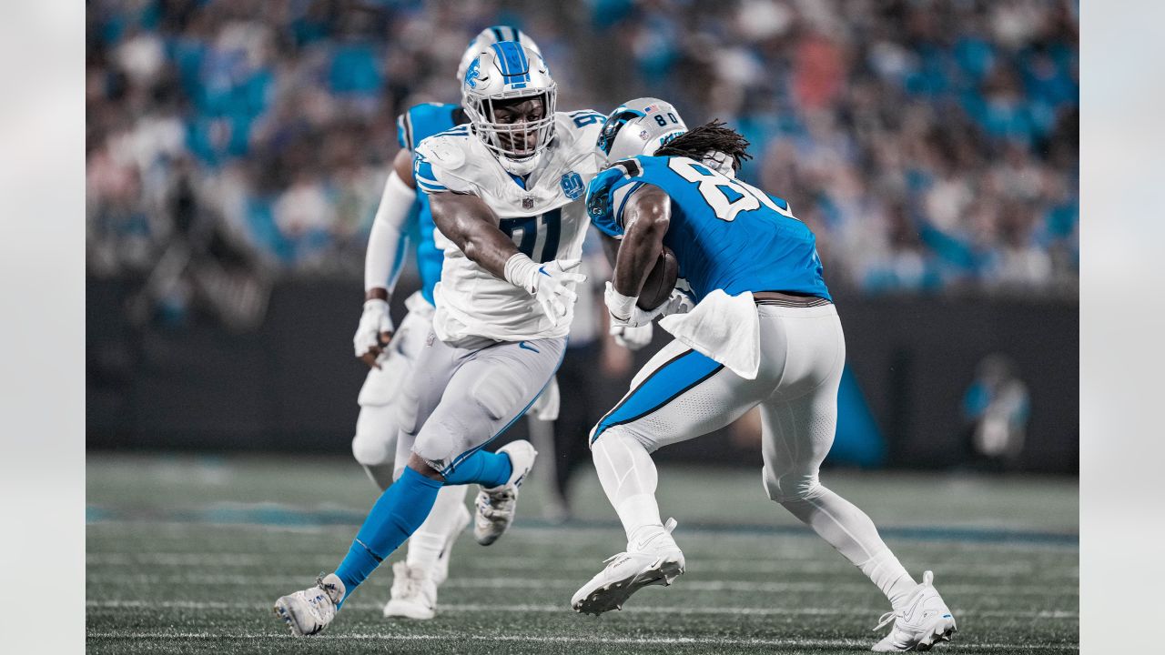 2023 Detroit Lions preview: Tough decisions ahead for Levi Onwuzurike -  Pride Of Detroit