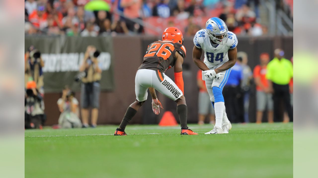 Lions backup plan needs work after 19-9 loss in preseason finale – The  Oakland Press