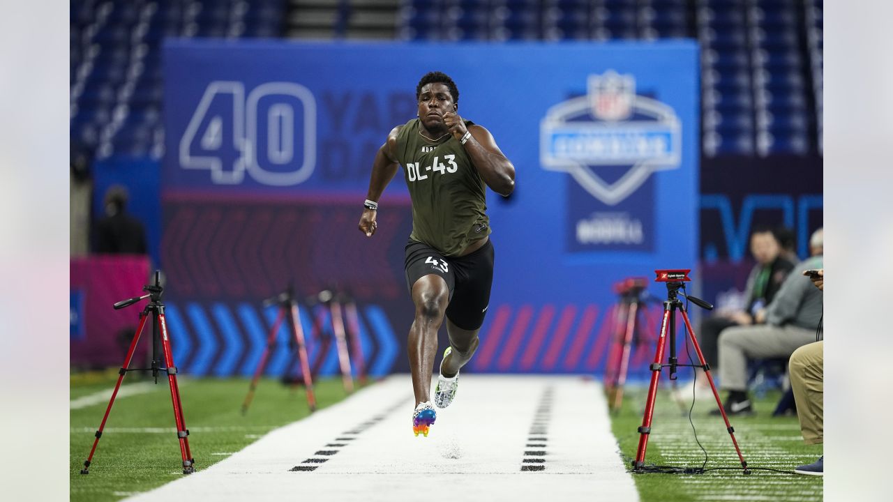 2021 NFL Scouting Combine Cancelled - Daily Norseman