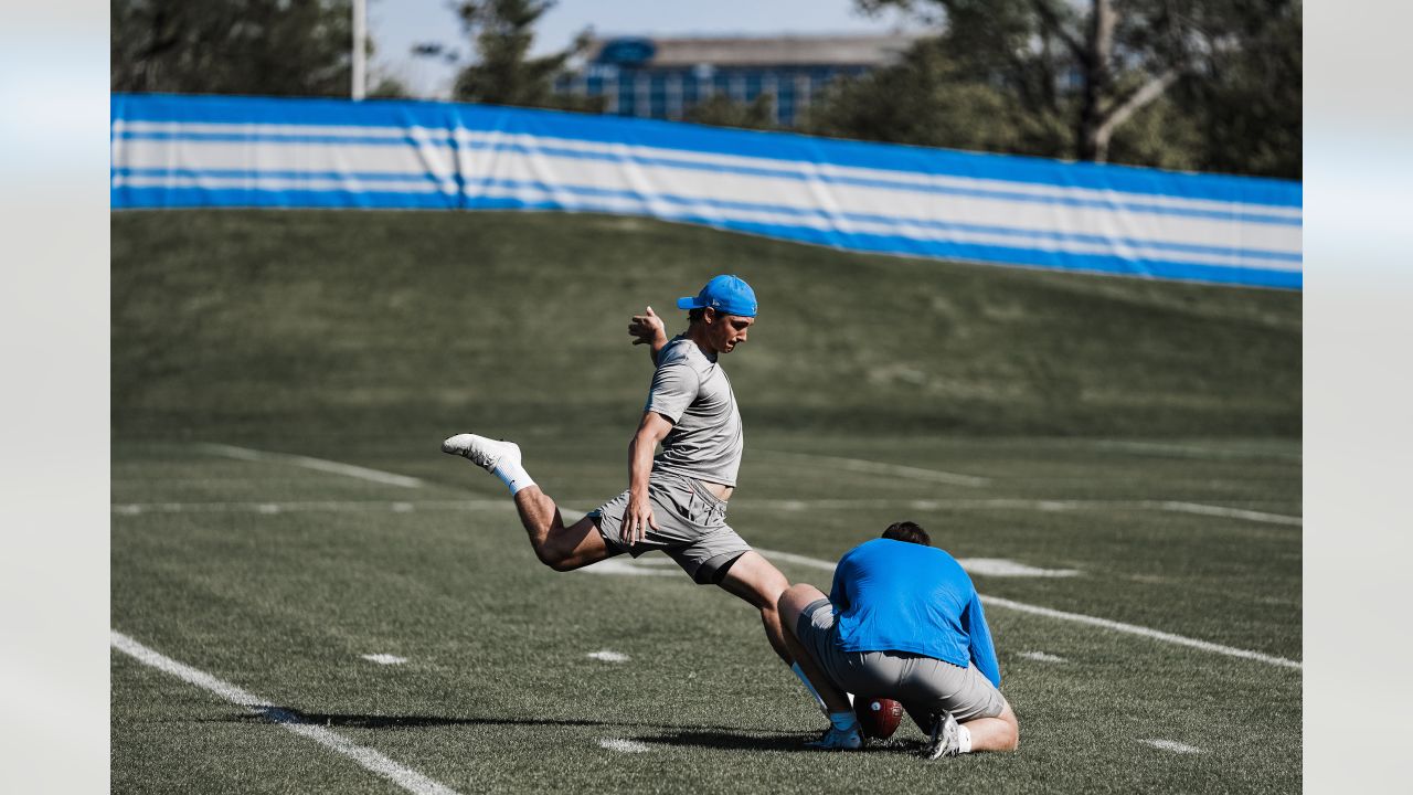 5 things to watch: 2023 Detroit Lions OTAs