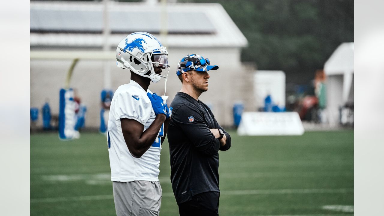 Detroit Lions Training Camp, Family Fest dates announced