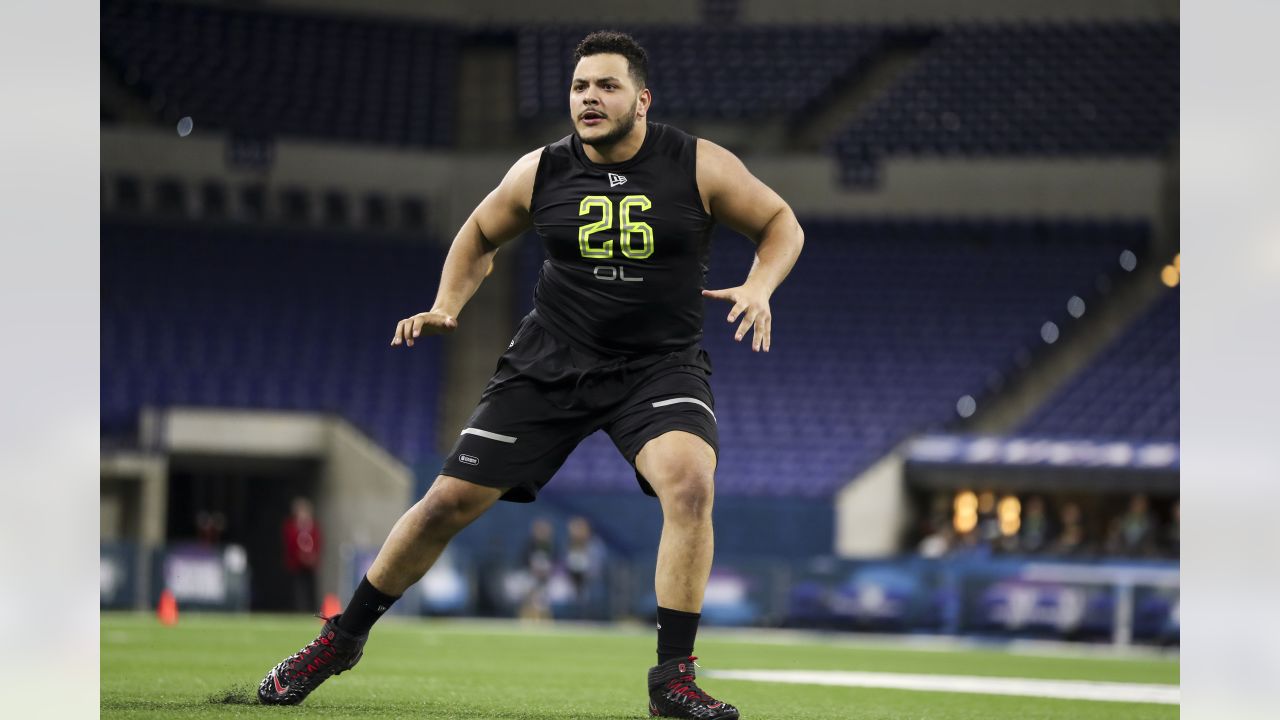 Atlanta Falcons FULL 7-Round NFL Mock Draft Ft. Christian Gonzalez, BJ  Ojulari & Michael Wilson