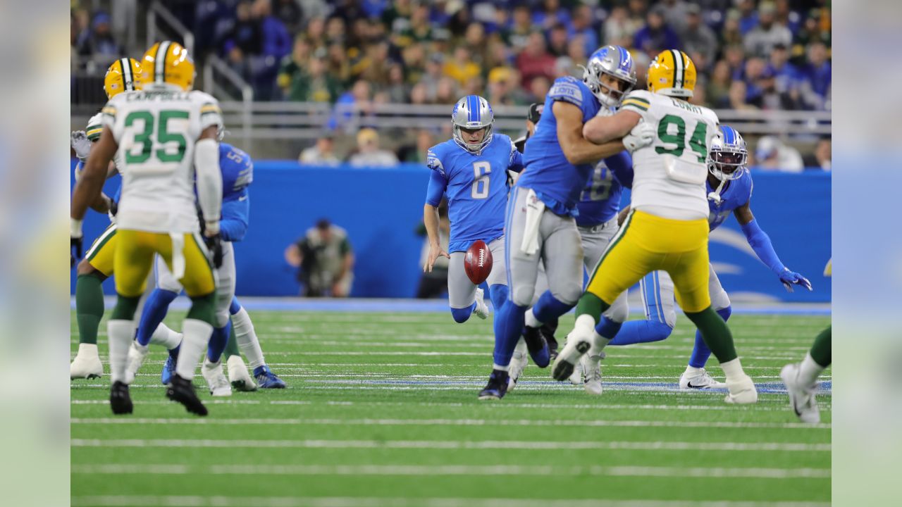 Detroit Lions at Green Bay Packers: 3 burning questions ahead of