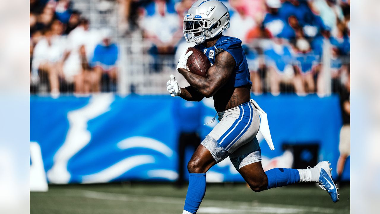 Biggest surprises of 2023 Detroit Lions training camp so far - Pride Of  Detroit