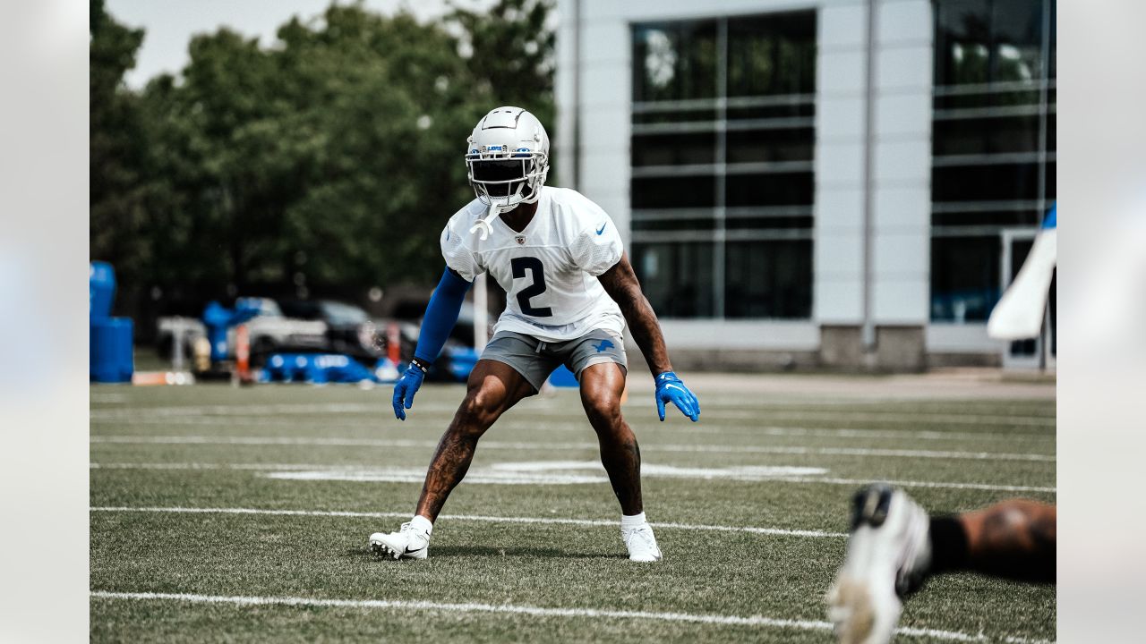 C.J. Gardner-Johnson - Detroit Lions Safety - ESPN