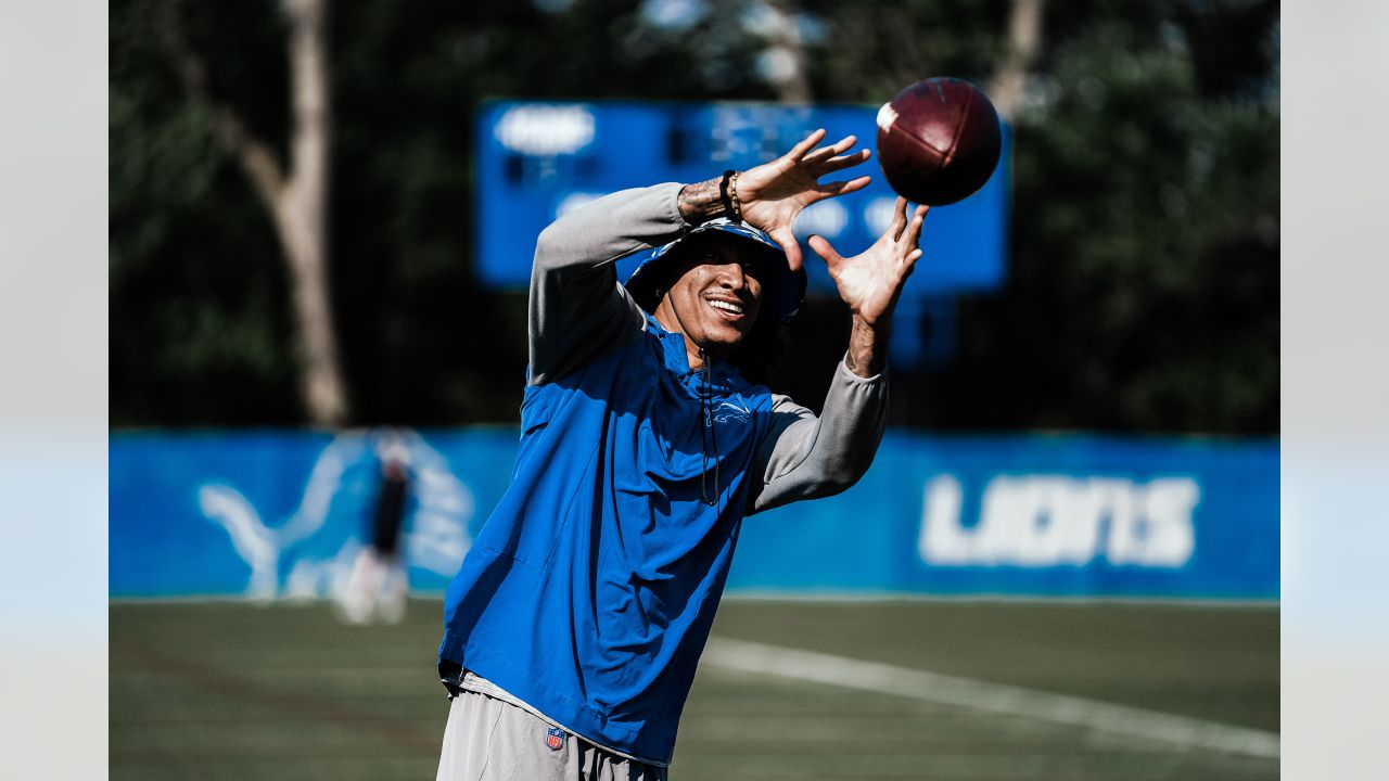 Lions OTAs, minicamps: When, where are offseason practices ahead of 2023  NFL season? - DraftKings Network