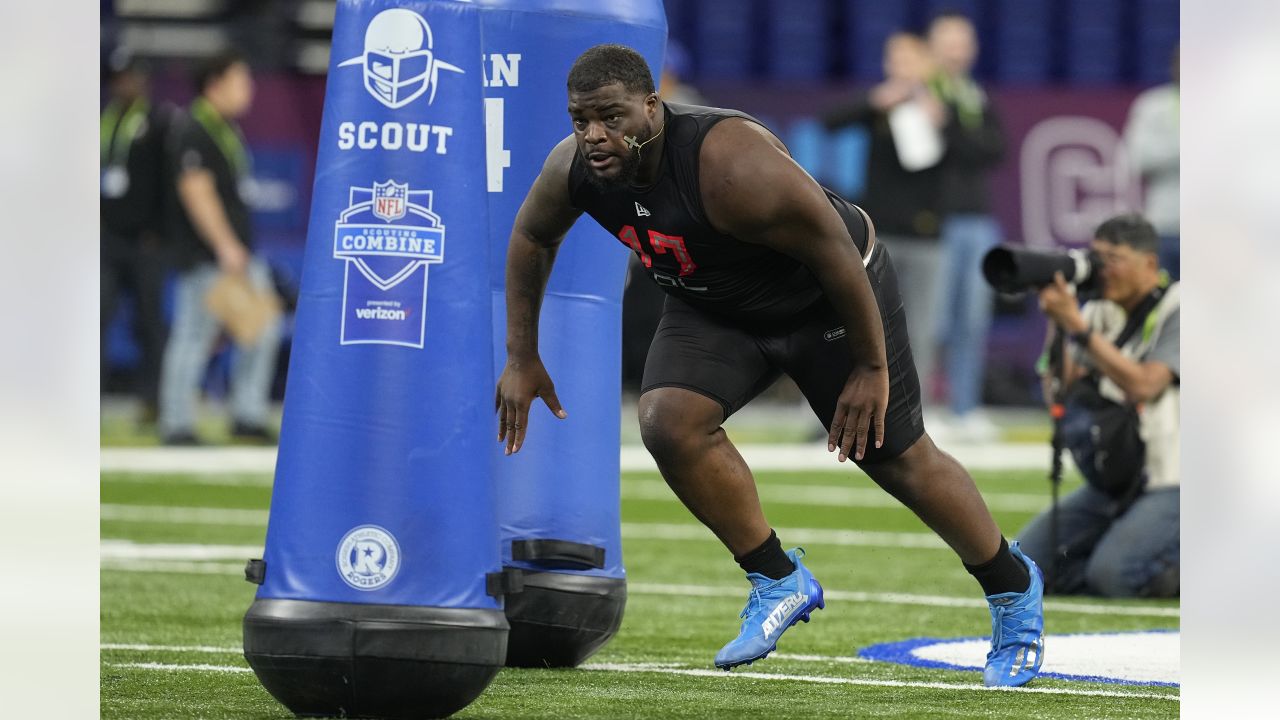 NYSportsJournalism.com - NFL Faces Scouting Combine Player Backlash