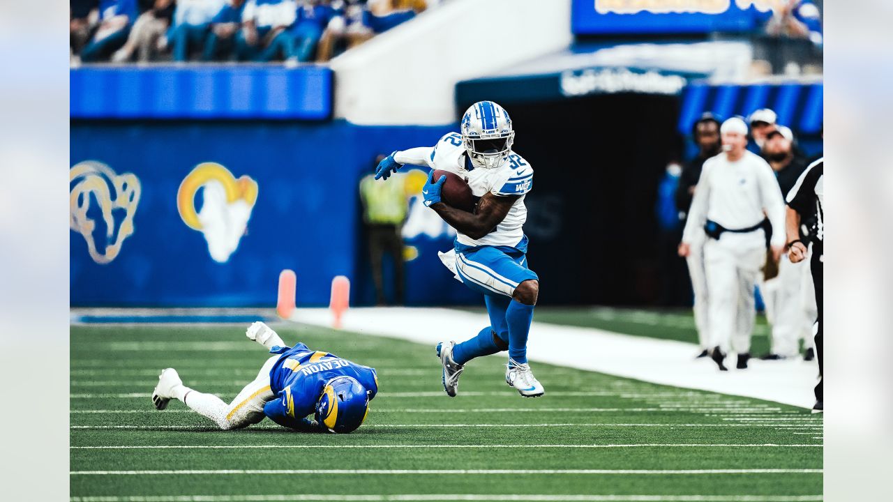 Lions favored to win NFC North, hoping to end 3-decade drought without a  division title Detroit News - Bally Sports