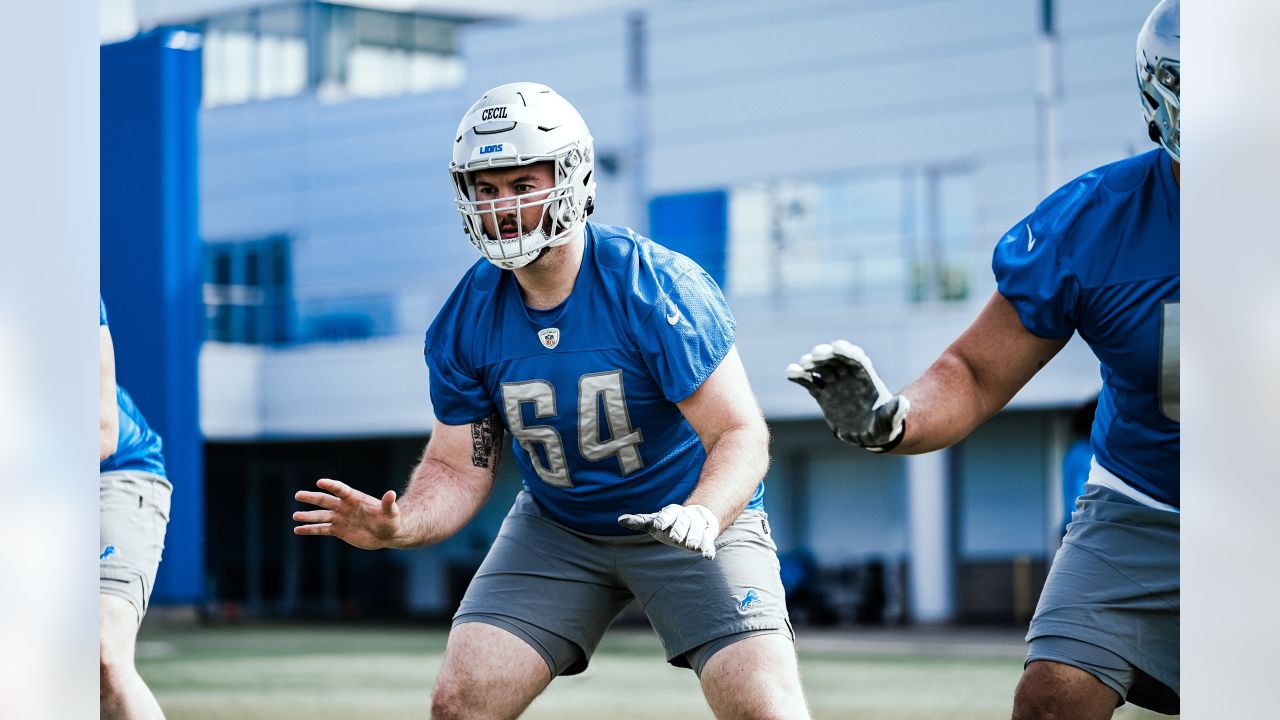 5 things to watch: 2023 Detroit Lions OTAs