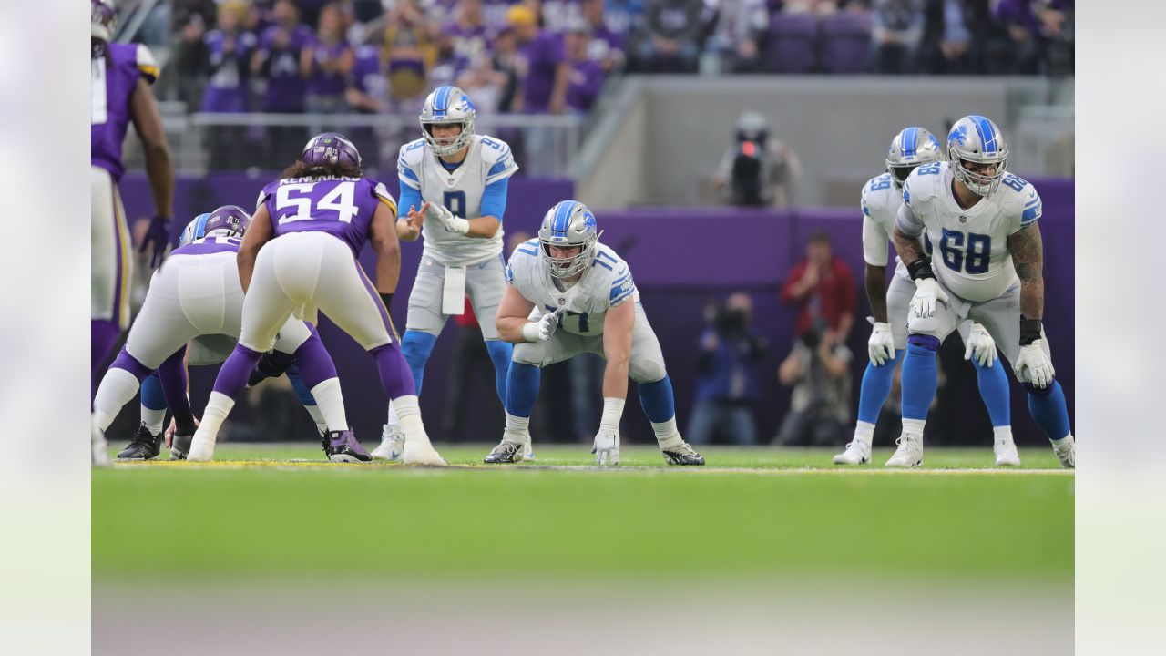 Lions vs. Vikings: 3 burning questions ahead of big-time Week 14