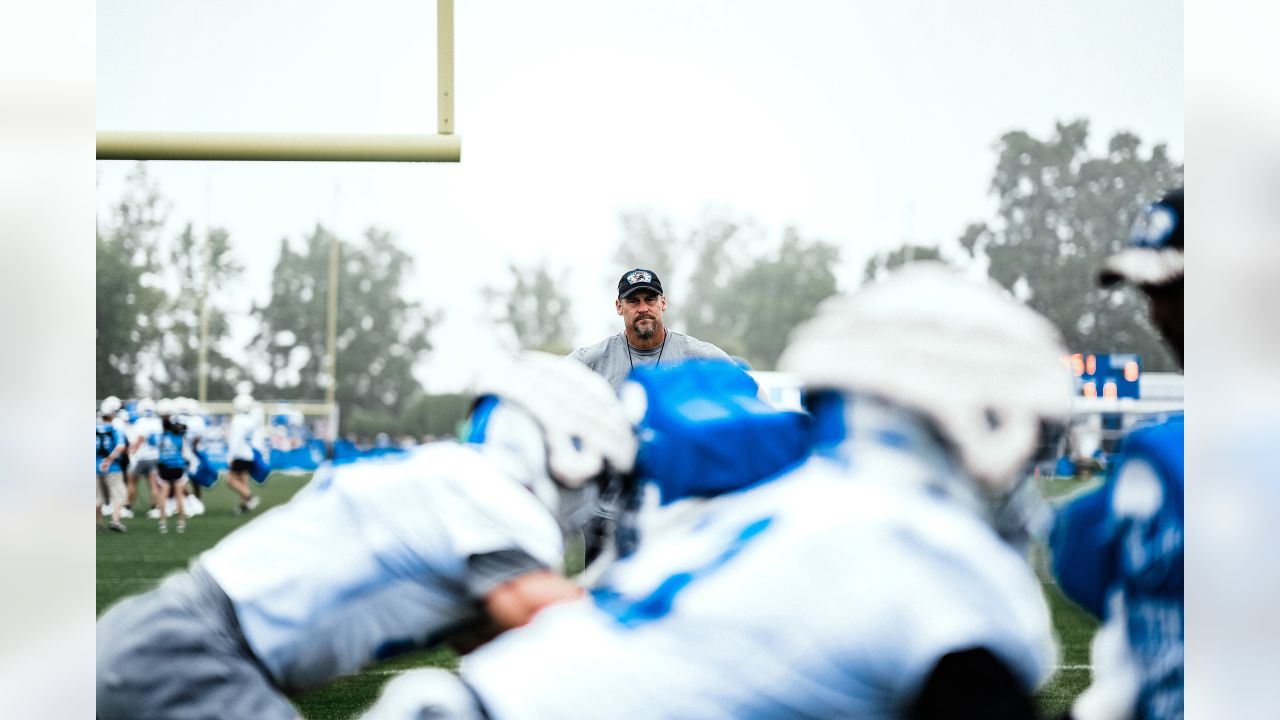 Detroit Lions Training Camp, Family Fest dates announced