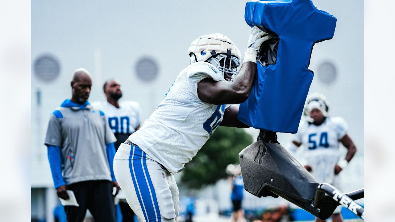 Detroit Lions on X: This year's @RocketMortgage Training Camp kicks off  soon—here's the schedule! Please note the new times for Aug. 9 and Aug. 16.  See y'all out there! 