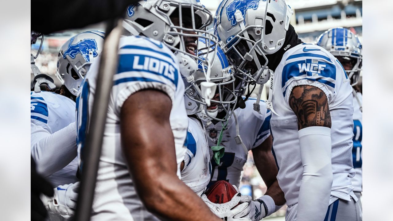 RECAP: Detroit Lions vs New York Jets, Sunday December 18