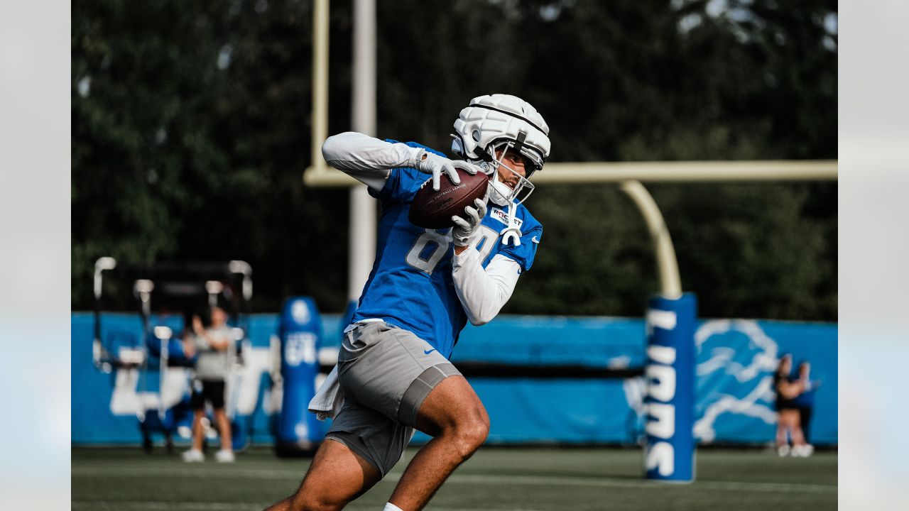 Detroit Lions training camp Day 4 live updates - Pride Of Detroit