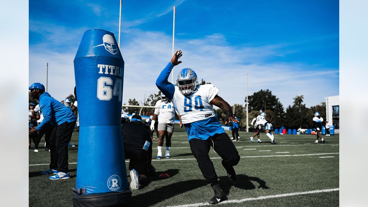 6 Biggest Takeaways from the Detroit Lions Roster 