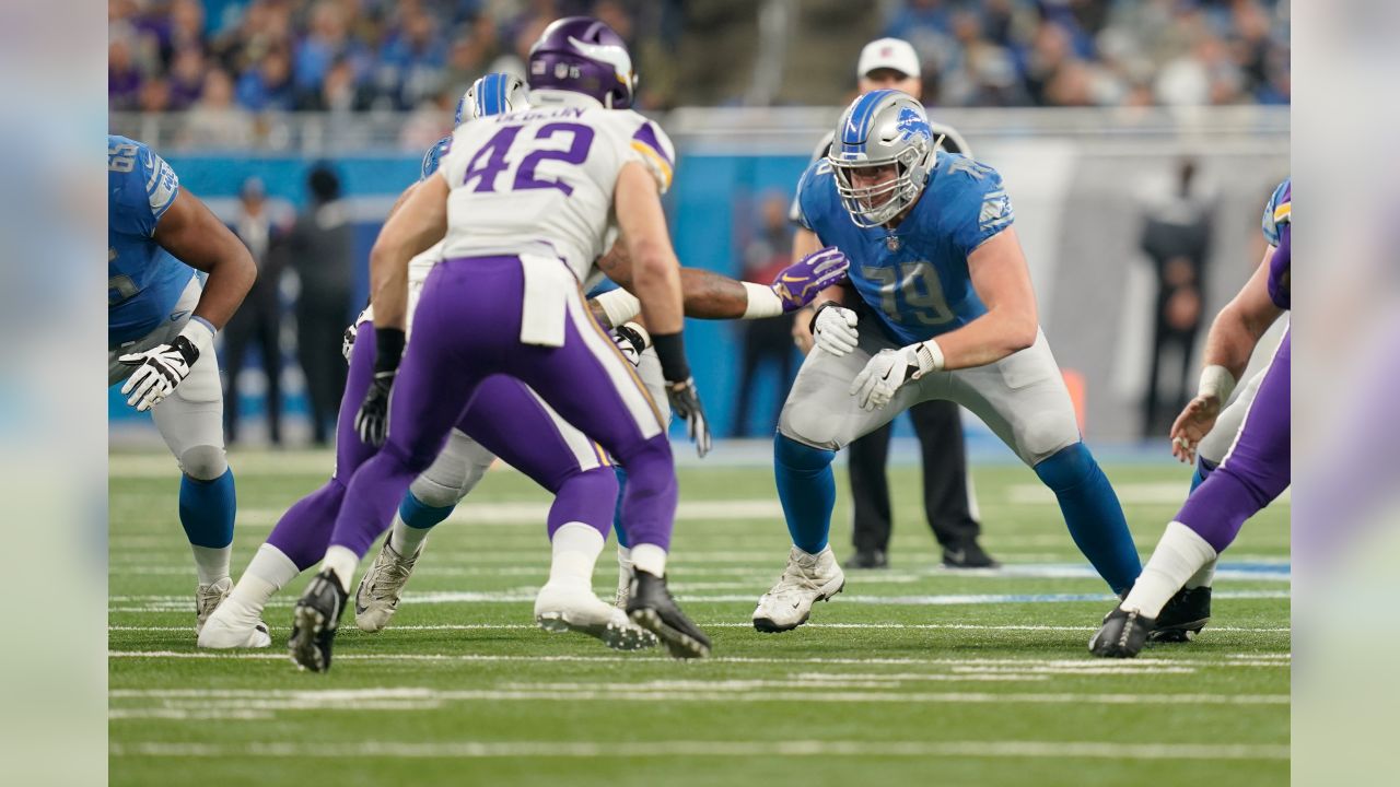 Lions vs. Vikings: 3 burning questions ahead of big-time Week 14 game 