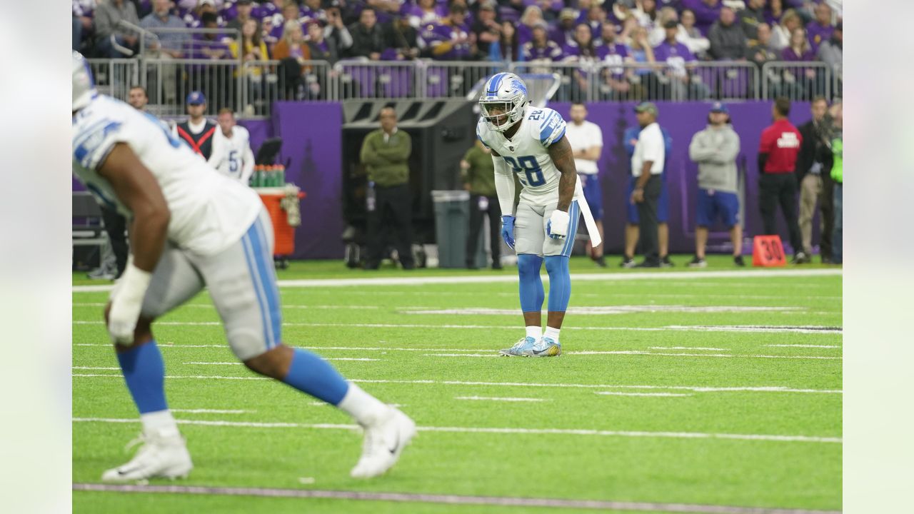 Lions vs. Vikings: 3 burning questions ahead of big-time Week 14 game 