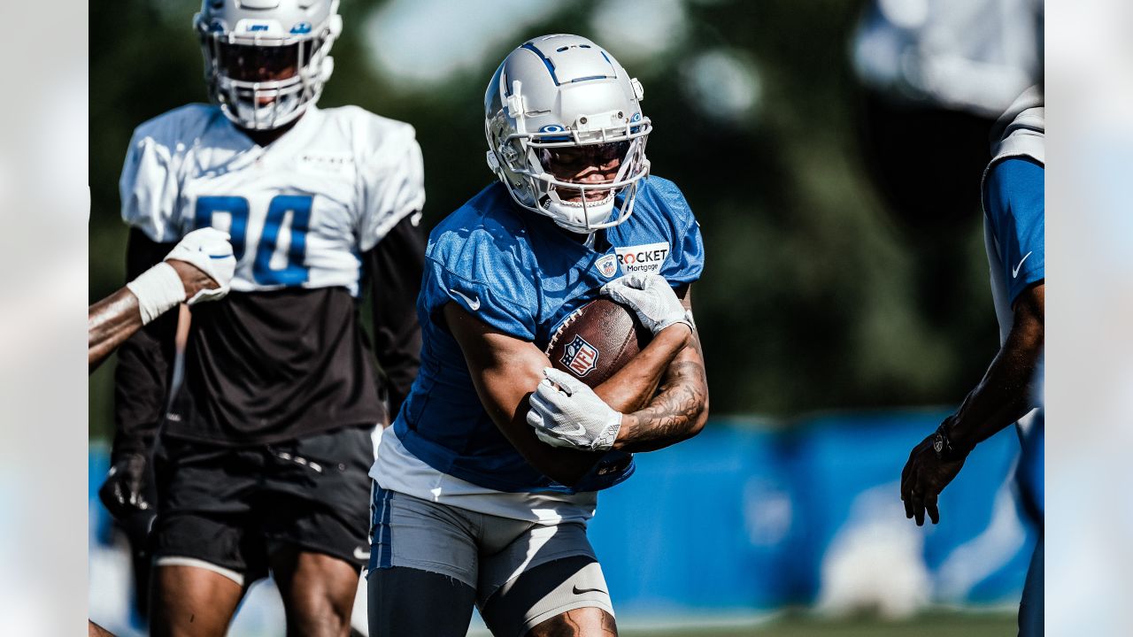 Biggest surprises of 2023 Detroit Lions training camp so far