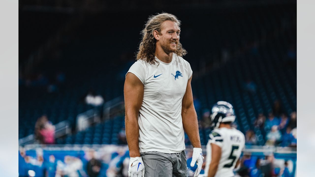 2022 Week 4: Seahawks at Lions Game Recap