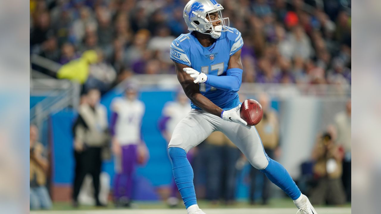 Game thread recap: Detroit Lions lose to Minnesota Vikings, 37-35