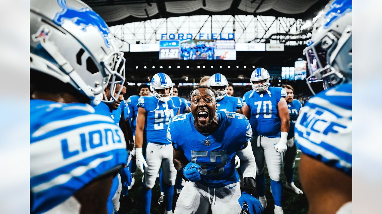 2019 NFL Pro Bowl: 5 Detroit Lions players you can vote for guilt-free -  Pride Of Detroit