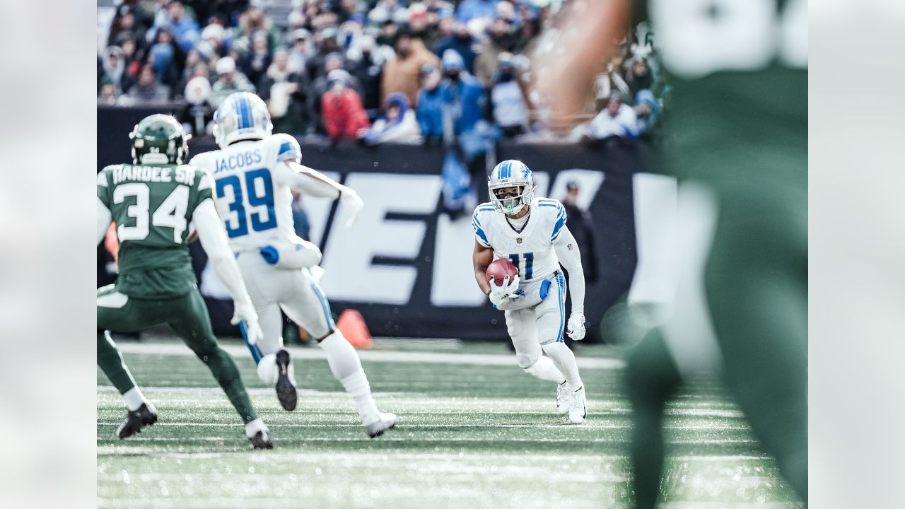 Jets Vs. Detroit Lions - East Brunswick Jewish Center